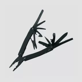 Мультитул швейцарский Spirit 24 функций, VICTORINOX, Швейцария, Швейцарский мультитул