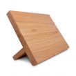 Подставка настольная для ножей, из дерева с магнитными элементами, серия Knife blocks, GUDE, Германия_00799850057736697321.jpg