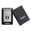 Зажигалка бензиновая Armor, ZIPPO, США_00819180046623914010.jpg