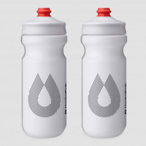 Набор 2- бутылок для воды Breakaway Surge Water Drop, 600 мл, HydraPak, США, Новинки