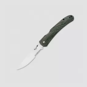 Нож складной NRA Steigerwalt, 8.6 см, BENCHMADE, США, Складные ножи BENCHMADE