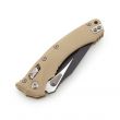 Нож складной  Amphibian, 9,9 см, MICROTECH, США_00818810044283407485.jpg