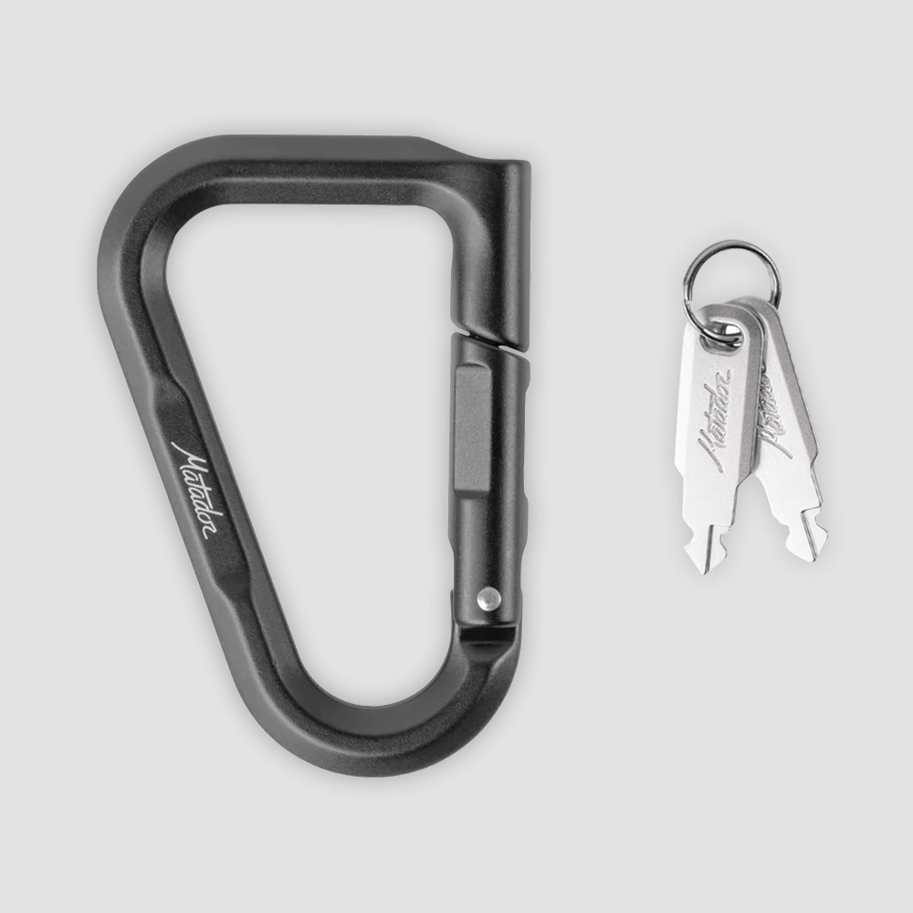 Карабин BetaLoc, MATADOR, США