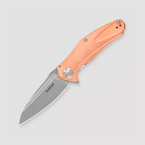 Нож полуавтоматический складной Natrix, KERSHAW, США, 