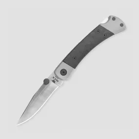 Нож складной 110 Folding Hunter 2021 Legacy Collection, 9,5 см, BUCK, США, BUCK (США)