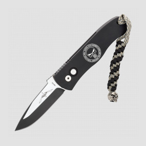 Нож автоматический складной Emerson CQC7, 8,3 см, PRO-TECH, США, 