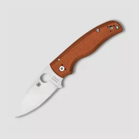 Нож складной Shaman, 9,2 см, SPYDERCO, США, SPYDERCO (США)