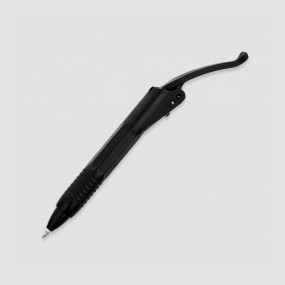 Ручка тактическая Siphon Pen 2 , 9,4 см, MICROTECH, США, Ручки тактические