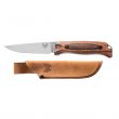 Нож с фиксированным клинком Hunt Saddle Mountain Hunter Dymondwood, BENCHMADE, США_00797270046625823473.jpg
