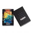 Зажигалка бензиновая Classic, ZIPPO, США_00819180055355613115.jpg