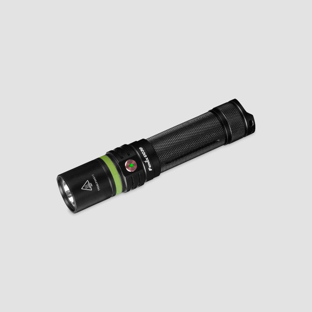 Фонарь светодиодный, FENIX, Китай