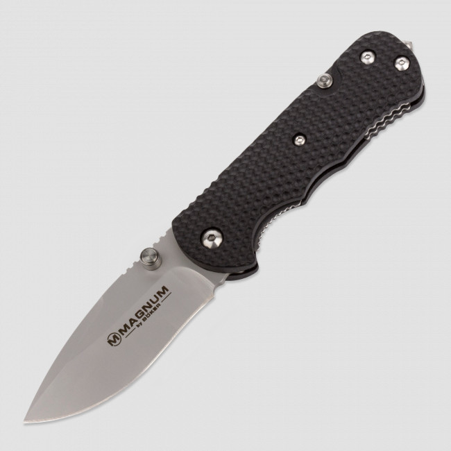Нож складной First Responder, серия Magnum, BOKER, Германия