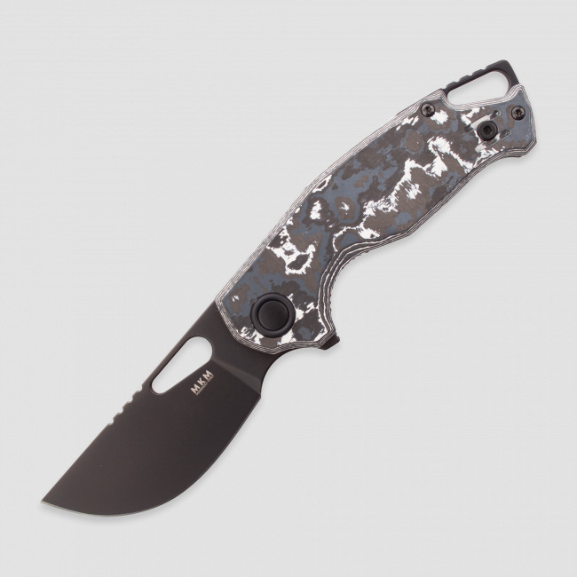 Нож складной Vincent, 7 см, MKM Knives, Италия