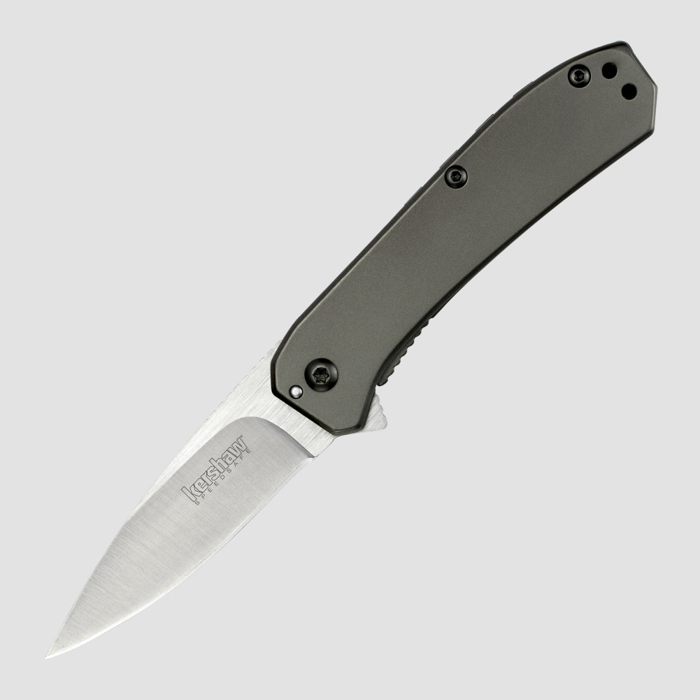 Нож полуавтоматический складной Amplitude 2.5, KERSHAW, США