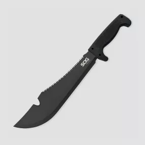 Мачете SOGfari Cutlass, 32,7 см, SOG, США, 