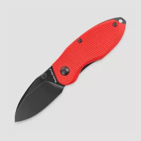 Нож складной Rexbo Gen 2, 5,2 см, MR. BLADE, Чехия, Складные ножи MR. BLADE