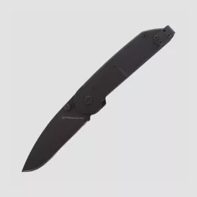 Нож складной BF1 CD Black, EXTREMA RATIO, Италия, 