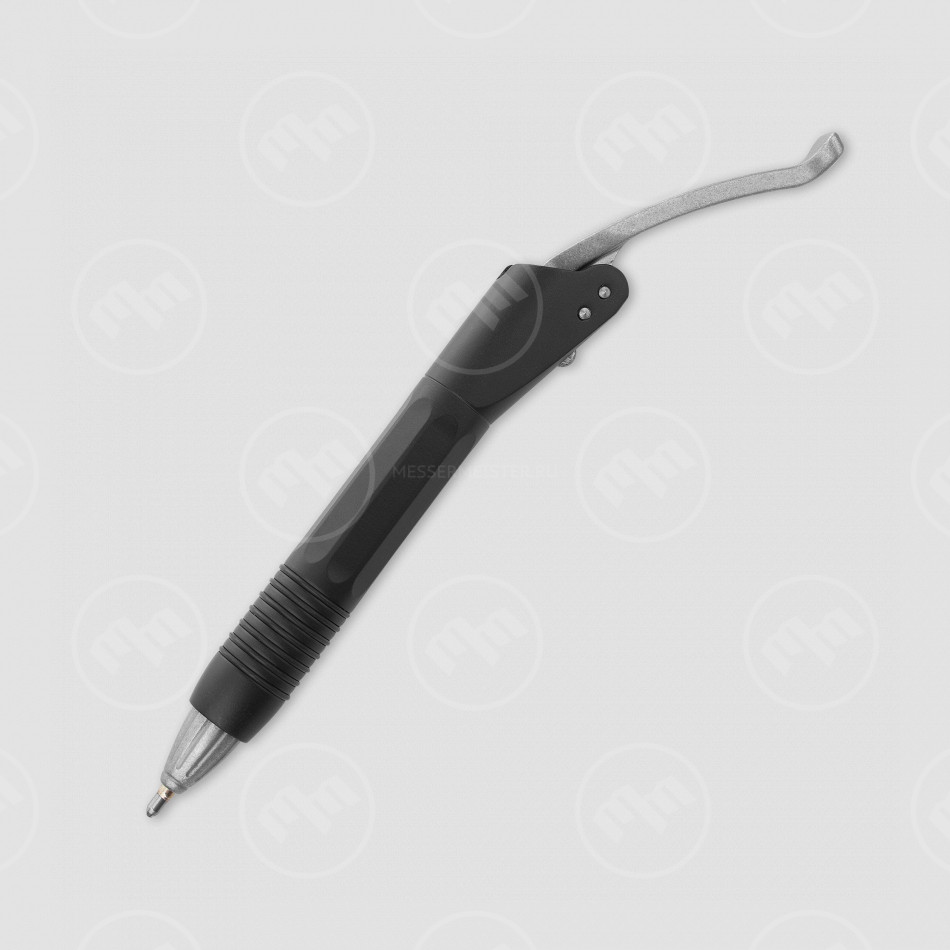Ручка тактическая Siphon Pen 2 , 9,4 см, MICROTECH, США