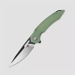 Нож складной Ornetta, 9 см, BESTECH KNIVES, Китай, 
