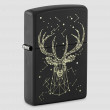 Зажигалка бензиновая Deer, ZIPPO, США_00819180047318632042.jpg