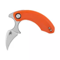 Нож складной Strelit, 5,6 см, BESTECH KNIVES, Китай видео продукта