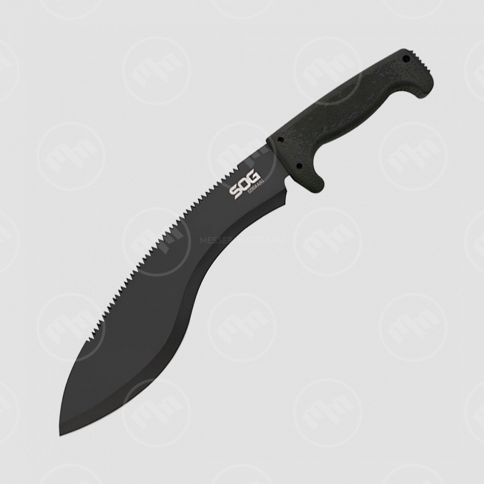 Мачете Kukri Machete, 30,5 см, SOG, США