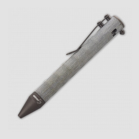 Ручка тактическая Cal .50 Micarta 11 см, BOKER, Германия, Ручки тактические