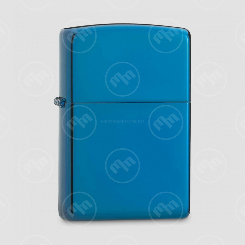 Зажигалка бензиновая Classic, ZIPPO, США