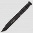 Нож с фиксированным клинком Search Rescue, 15,0 см, SMITH&WESSON, США_00781800040058868332.jpg