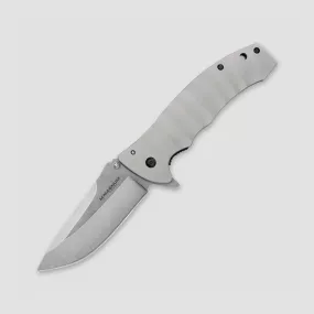Нож складной Blue Drop Flipper, 9,3 см, BOKER, Германия, Magnum BOKER