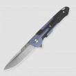 Нож складной Kranos, 8,6 см, SPARTAN BLADES, США_00799870039719724949.jpg