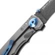 Нож складной Harsey Folder, 8,3 см, SPARTAN BLADES, США_00805470062363189517.jpg
