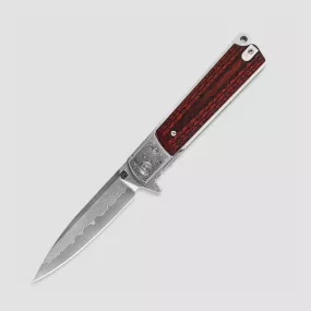 Нож складной Classic, 10 см, ARTISAN CUTLERY, Китай, 