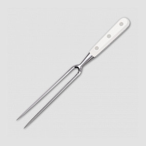 Вилка для мяса 18 см, серия Riviera Blanca, ARCOS, Испания, ARCOS RIVIERA BLANCA