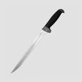 Нож с фиксированным клинком филейный, 19,1 см, KERSHAW, США, Ножи рыбацкие