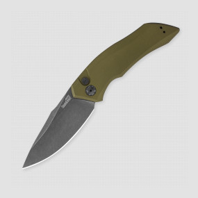 Нож автоматический складной Launch 1, 8,6 см, KERSHAW, США, Launch 1