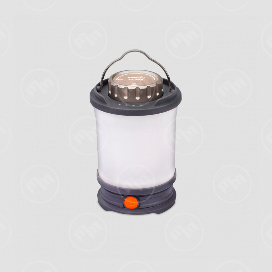 Фонарь светодиодный кемпинговый, FENIX, Китай