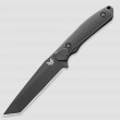Нож с фиксированным клинком Protagonist Tanto, BENCHMADE, США_00795730062842948434.jpg