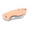 Нож складной Pilar copper, 6,1 см, CRKT, США_00800970042603808498.jpg