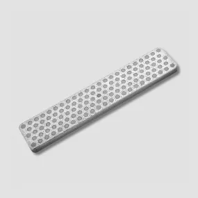 Брусок алмазный для точильного набора DMT Aligner Extra-Extra-Coarse (120 mesh, 120 micron), размер: 11,0 x 2,2 x 0,5 см, серия Knife sharpeners, DMT, США, DMT (США)
