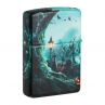 Зажигалка бензиновая Graveyard, ZIPPO, США_00819180047342801833.jpg