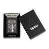 Зажигалка бензиновая Chess Design, ZIPPO, США_00819180055168391764.jpg