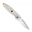 Нож складной Classic Wave, 8,5 см, MCUSTA, Япония_00812850067514246462.jpg