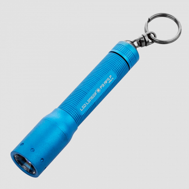 Фонарь профессиональный, цвет: синий, 1059, LED LENSER, Германия