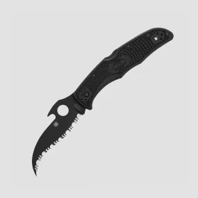 Нож складной Matriarch 2, 9,1 см, SPYDERCO, США, Matriarch