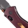 Нож полуавтоматический складной Barrage Mini, 7,4 см, BENCHMADE, США_00820760036645267694.jpg