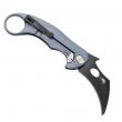 Нож складной L.E.One Mid, 6,5 см, LionSteel, Италия_00821620048738045366.jpg