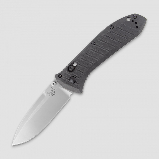 Нож складной Presidio II, 9,5 см, BENCHMADE, США