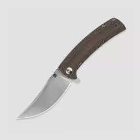 Нож складной Arroyo, 8,4 см, ARTISAN CUTLERY, Китай, 