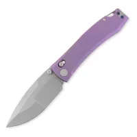 Нож складной Nightmare, 9,9 см, серия Royal Line, DAGGERR, Россия видео продукта